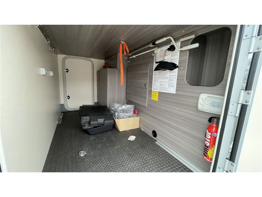 Hobby Ontour Edition V65 GQ